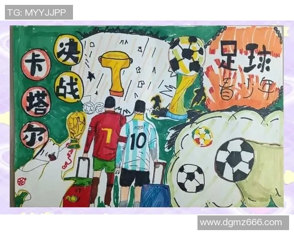 足球腾飞梦：追逐绿茵场上的荣耀与梦想，书写青春的激情与奋斗